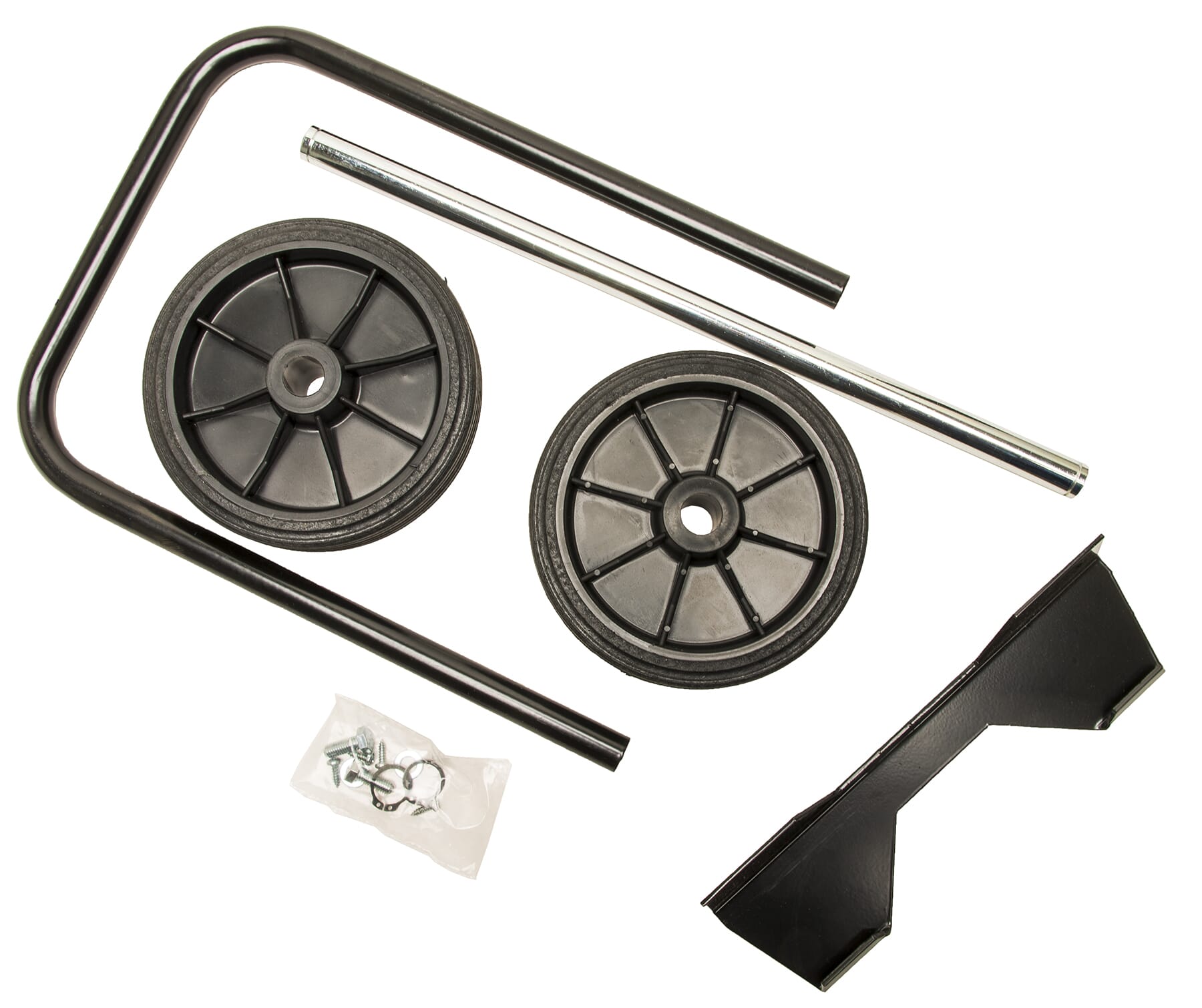 330 Wheel and Handle Kit for Forne
